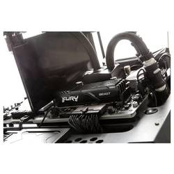 Kingston FURY Beast Modul RAM pro PC DDR4 32 GB 2 x 16 GB 288pin DIMM KF436C18BBK2/32