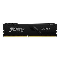 Kingston FURY Beast Modul RAM pro PC DDR4 16 GB 1 x 16 GB 288pin DIMM KF432C16BB/16