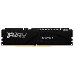 Kingston Sada RAM pro PC DDR5 32 GB 2 x 16 GB 288pin DIMM KF552C40BBK2-32