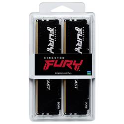 Kingston Sada RAM pro PC DDR5 32 GB 2 x 16 GB 288pin DIMM KF552C40BBK2-32