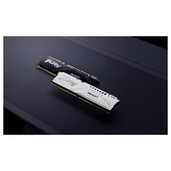 Kingston Sada RAM pro PC DDR5 32 GB 2 x 16 GB 288pin DIMM KF552C40BBK2-32