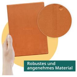 PocketBook Magnetic Folio Cover kryt na čtečku Vhodné pro (eBooks): Pocketbook Vhodný pro velikosti displejů: 26,2 cm (10,3)
