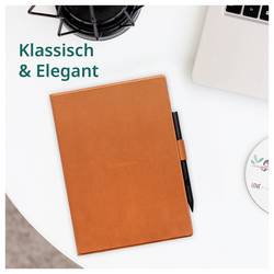 PocketBook Magnetic Folio Cover kryt na čtečku Vhodné pro (eBooks): Pocketbook Vhodný pro velikosti displejů: 26,2 cm (10,3)