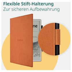 PocketBook Magnetic Folio Cover kryt na čtečku Vhodné pro (eBooks): Pocketbook Vhodný pro velikosti displejů: 26,2 cm (10,3)
