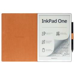 PocketBook Magnetic Folio Cover kryt na čtečku Vhodné pro (eBooks): Pocketbook Vhodný pro velikosti displejů: 26,2 cm (10,3)