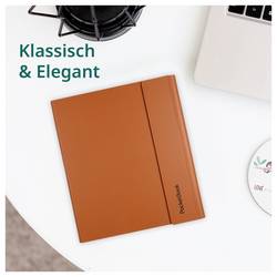 PocketBook Flip Cover kryt na čtečku Vhodné pro (eBooks): PocketBook InkPad Eo Vhodný pro velikosti displejů: 26,2 cm (10,3)