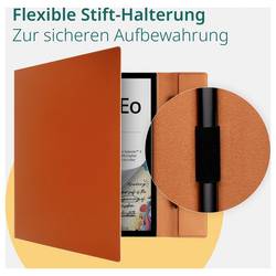 PocketBook Flip Cover kryt na čtečku Vhodné pro (eBooks): PocketBook InkPad Eo Vhodný pro velikosti displejů: 26,2 cm (10,3)