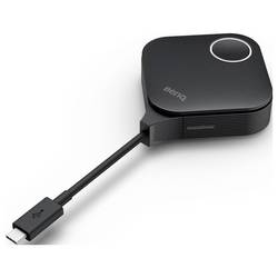 BenQ InstaShow VS25 Wireless 4K Wireless Full HD Kit černá