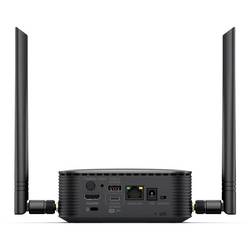 BenQ InstaShow VS25 Wireless 4K Wireless Full HD Kit černá
