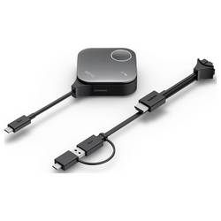 BenQ InstaShow VS25 Wireless 4K Wireless Full HD Kit černá