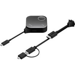 BenQ InstaShow VS25 Button Kit WLAN klíč černá