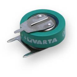 Varta knoflíkový akumulátor V 40H Ni-MH 40 1.2 V 1 ks