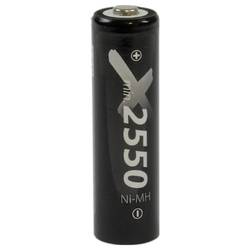 XCell akumulátor AA, Ni-MH, 2550, 1.2 V, 4 ks