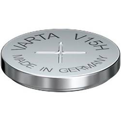 Varta knoflíkový akumulátor V 15H Ni-MH 15 1.2 V 1 ks