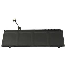 Clevo akumulátor do notebooku Akku V540BAT-4-80 15.48 V 5100 mAh Clevo