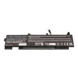 ipc-computer akumulátor do notebooku Akku A028HI 11.55 V 4600 mAh IPC-Computer