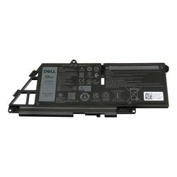 Dell akumulátor do notebooku Akku FH97R 7.60 V 4882 mAh Dell