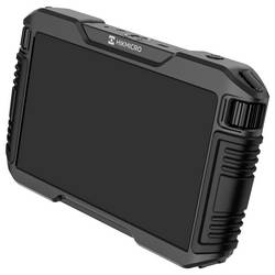 HIKMICRO AD21P detektor netěsností, hladina intenzity zvuku, HM-AP21-AD21P