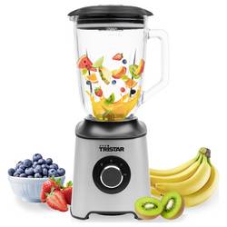 Tristar BL-4489 stolní mixér 1000 W kov