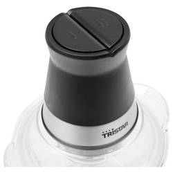 Tristar struhadlo 400 W černá