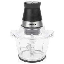 Tristar struhadlo 400 W černá