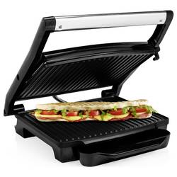 Princess gril na panini, černá