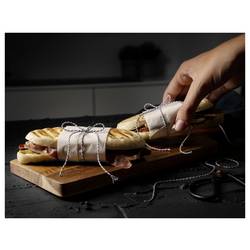 Princess gril na panini, černá