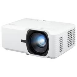 Viewsonic projektor LSD500HD Laser 5500 ANSI-Lumen 1920 x 1080 Full HD integrovaný reproduktor, s dálkovým ovládáním, Full HD