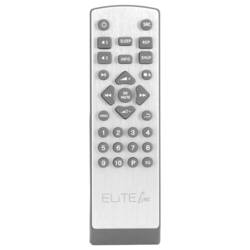 soundmaster EliteLine stereo systém Wi-Fi, USB, FM, DAB+, CD, Bluetooth, DAB, DLNA, AUX, internet, LAN, MP3, s DLNA, vč. dálkového ovládání, Multiroom,