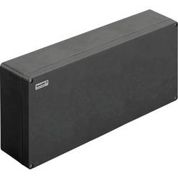 Weidmüller KLIPPON POK 256012 EX, 1306140000 univerzální pouzdro, IP66, 600 mm x 600 mm x 250 mm x 120 mm, 1 ks