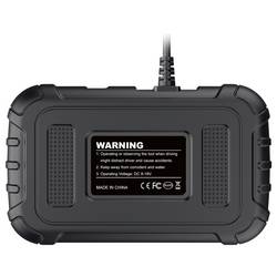 Autophix diagnostická jednotka OBD II DM5700 Vhodné pro značku auta: Acura, Audi, BMW, BMW (Motorrad), Smart, Mercedes Benz, MINI, Rolls-Royce, Volkswagen,