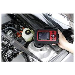 Autophix diagnostická jednotka OBD II DM5700 Vhodné pro značku auta: Acura, Audi, BMW, BMW (Motorrad), Smart, Mercedes Benz, MINI, Rolls-Royce, Volkswagen,