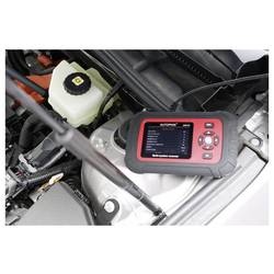 Autophix diagnostická jednotka OBD II DM5700 Vhodné pro značku auta: Acura, Audi, BMW, BMW (Motorrad), Smart, Mercedes Benz, MINI, Rolls-Royce, Volkswagen,