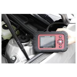 Autophix diagnostická jednotka OBD II DM5700 Vhodné pro značku auta: Acura, Audi, BMW, BMW (Motorrad), Smart, Mercedes Benz, MINI, Rolls-Royce, Volkswagen,