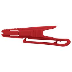 Knipex 78 09 LE Univerzální Řezný nástroj s pojistným očkem 40 mm