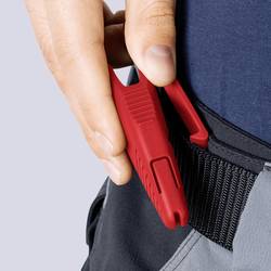 Knipex 78 09 LE Univerzální Řezný nástroj s pojistným očkem 40 mm