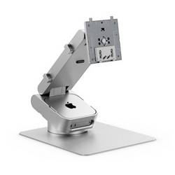 Alogic ASPEKT Omni Fold Stand Mac Mini držák monitoru 1 Displej: (s) 81,3 cm (32) stříbrná