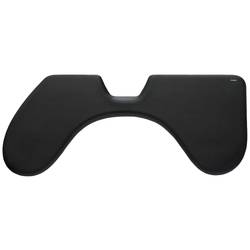 Contour Design ArmSupport Red gelová opěrka pod zápěstí podložka pod zápěstí černá