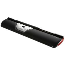 Contour Design RollerMouse RED sada myši a podložky, přenos Bluetooth®, 7 tlačítko, 600 dpi, 800 dpi, 1000 dpi, 1200 dpi, 1400 dpi, 1600 dpi, 1800 dpi, 2000