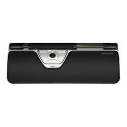 Contour Design RollerMouse RED Plus laserová sada myši a podložky, přenos kabelový, 7 tlačítko, 600 dpi, 800 dpi, 1000 dpi, 1200 dpi, 1400 dpi, 1600 dpi, 1800