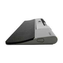 Contour Design RollerMouse Go Dock gelová opěrka pod zápěstí černá