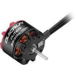Hobbywing Hobbywing QuicRun Outer 3530SL-1700kV brushless elektromotor pro RC modely kV (ot./min /V): 1700