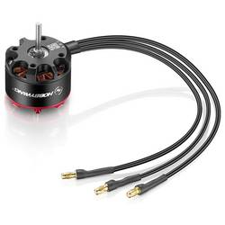 Hobbywing Hobbywing QuicRun Outer 3530SL-1700kV brushless elektromotor pro RC modely kV (ot./min /V): 1700