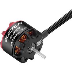 Hobbywing Hobbywing QuicRun Outer 3530SL-2200kV brushless elektromotor pro RC modely kV (ot./min /V): 2200