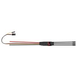 Hobbywing Skywalker V2 Mini 30A Brushless letový regulátor pro model letadla Zatížitelnost (max. A): 50 A
