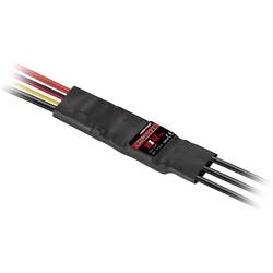 Hobbywing Hobbywing Skywalker V2 Mini 20A Brushless letový regulátor pro model letadla Zatížitelnost (max. A): 40 A