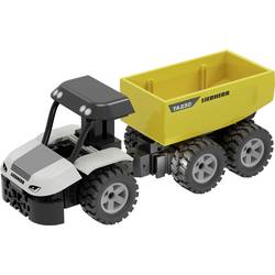 fischertechnik Double Pack Baufahrzeuge 579432 stavebnice od 7 let