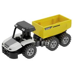 fischertechnik Double Pack Baufahrzeuge 579432 stavebnice od 7 let