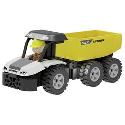 fischertechnik Double Pack Baufahrzeuge 579432 stavebnice od 7 let