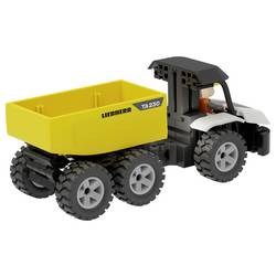 fischertechnik Double Pack Baufahrzeuge 579432 stavebnice od 7 let